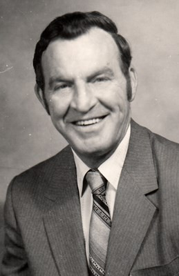 Arville K. Cardwell