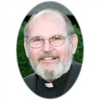 Rev. Deacon Robert. E. Pride Profile Photo