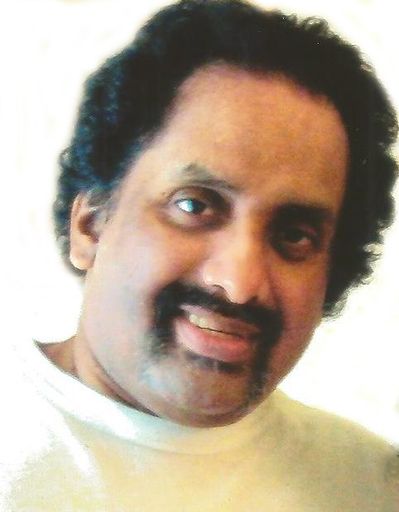 Suresh Varky Profile Photo