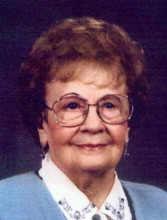 Thelma Rader