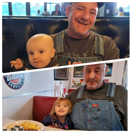 Virgil Ray Melton, Jr. Obituary 2022 Moody Funeral Services