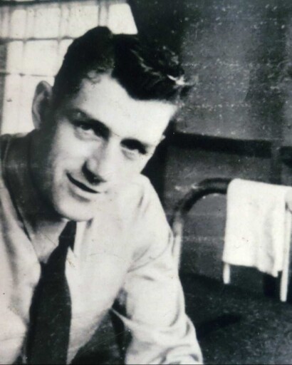 White S. Goings, Jr.'s obituary image