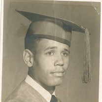 Claude S. Armstrong Profile Photo