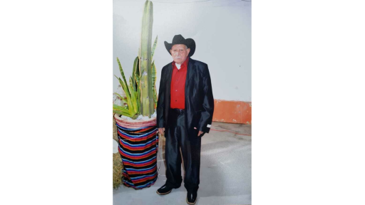 Jesus Torres Molina Profile Photo