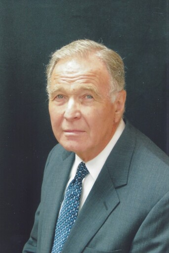 John J. McIntyre III