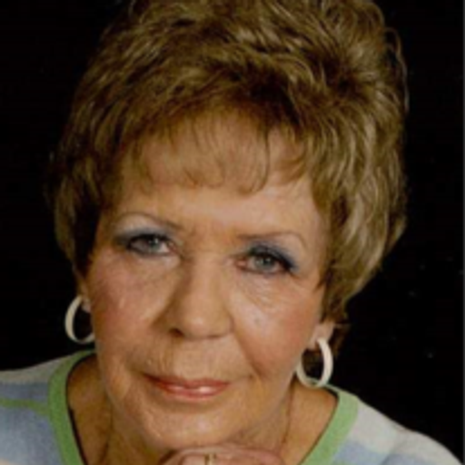 Carol Joan Ricklefs