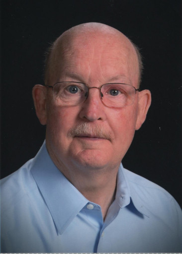 James Larry Vickers, Jr. Profile Photo