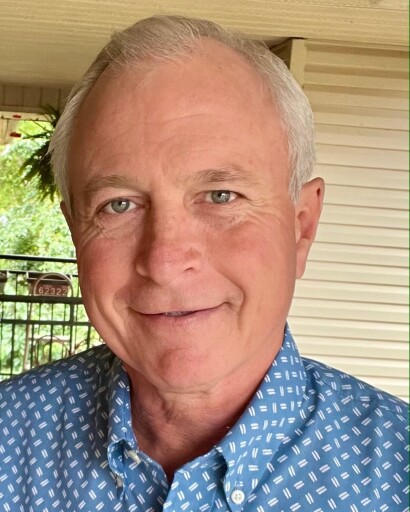 Larry W. Holcomb Profile Photo