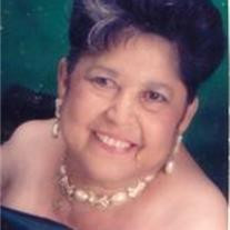 Celia Acuña Flores Profile Photo