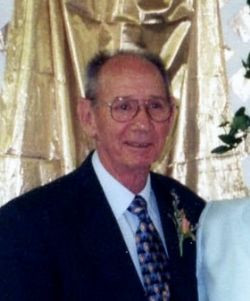 Vernon Tice, Sr