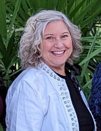 Susan M. Makarewicz