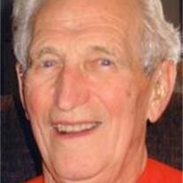 Henry Czaplicke
