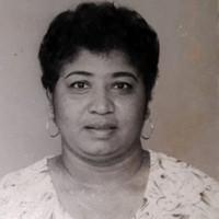 Pearleta Martin