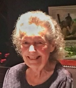 Lillian Margaret "Linda" Burrows (Boecker) Profile Photo