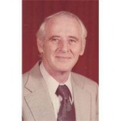 Edgar Myers