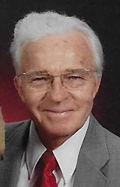 William "Bill" Eugene Hoff