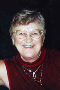 Wilma Joan Aldridge Profile Photo