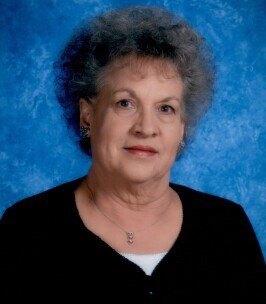 Gladys Dutschmann Profile Photo