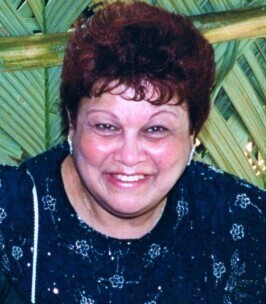 Cynthia Abraham