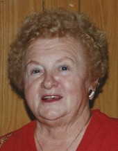 Josephine Boswein