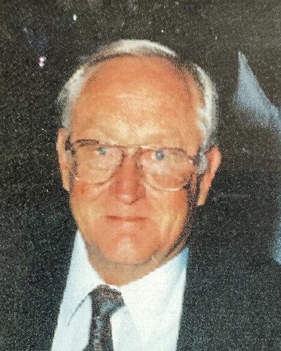 Gary Walter Steadman's obituary image