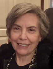 Christine Dudziak Profile Photo