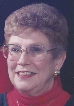 Darlene B. (Brechbiel)  Haugh