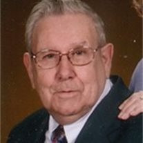 Joseph William Cummings Profile Photo