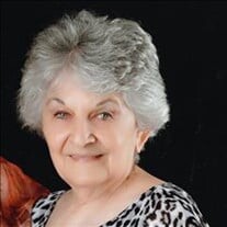 Doris Crowley Profile Photo