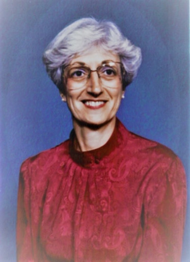 Carolyn E. "Carol" Clark