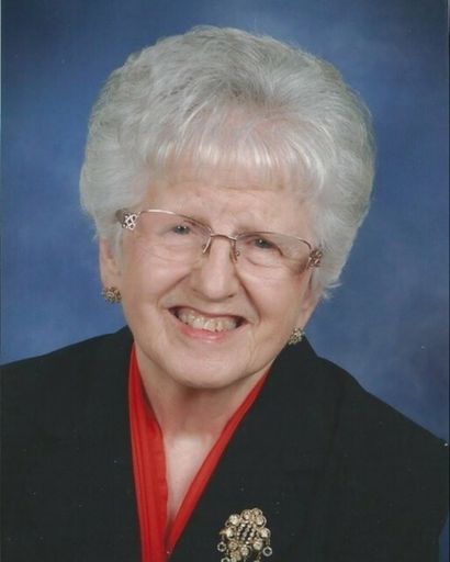 Naomi M. Castleberry