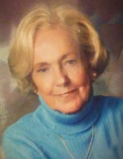 June Marie Owens Harrison Profile Photo