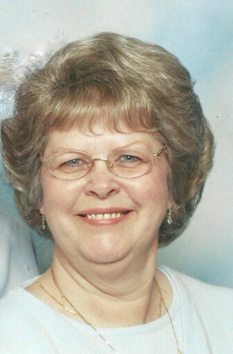 Melba “Jean” Dellingner