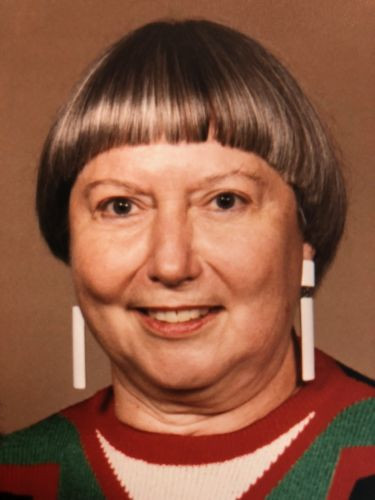 Elaine Hunt Profile Photo