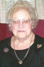 Olive F. Graham Profile Photo