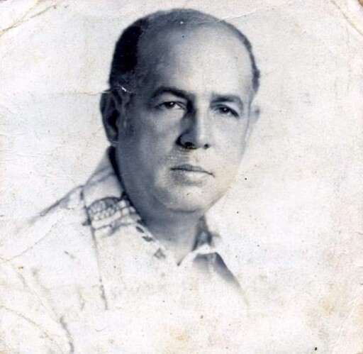 Danilo Antonio Nuñez Profile Photo