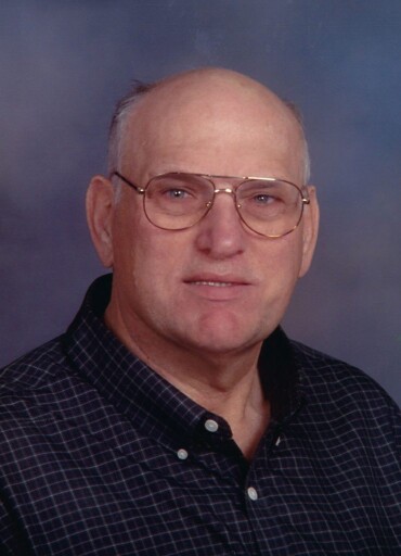 Robert “Bob” G. Smith