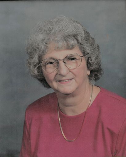 Margaret Padgett Fox Profile Photo