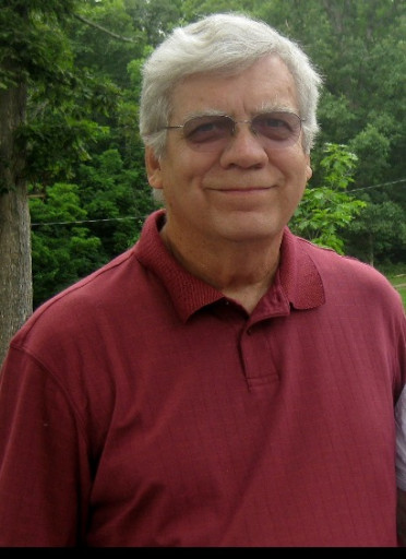 Harry Kreitzburg, Jr.