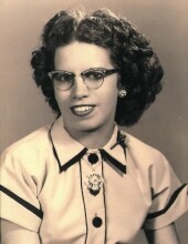 Dorothy Mitchell Profile Photo