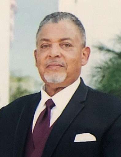 Robert Allen Profile Photo