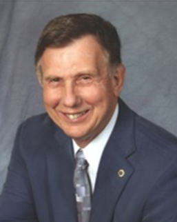 Dr. Eugene (Gene) M. Spiess