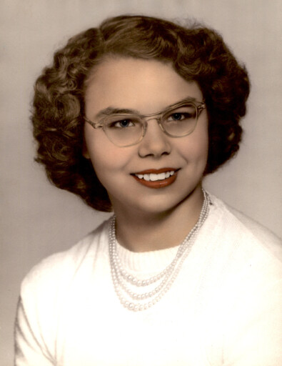 Mary E Gater Profile Photo