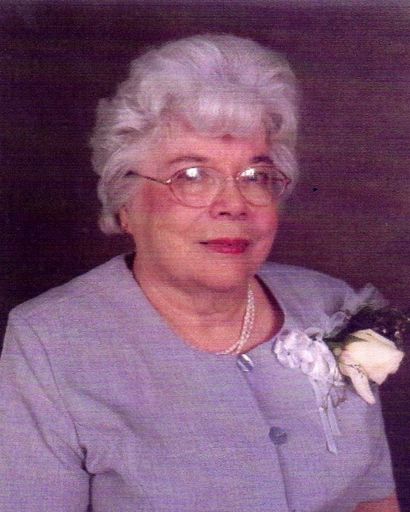 Lillie Marie Lynn's obituary image