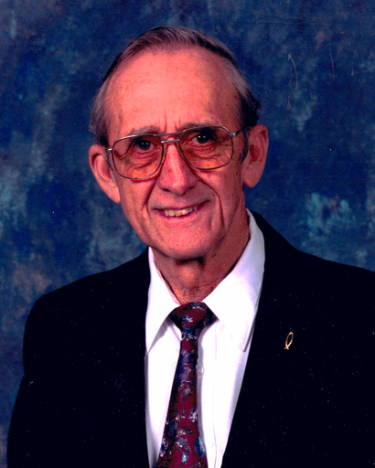 Joe David Smith Profile Photo