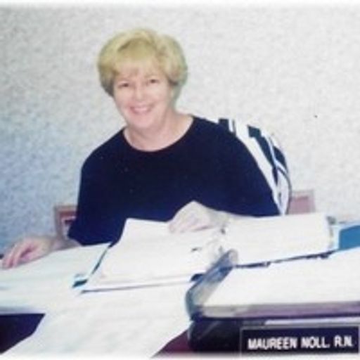 Maureen P. Leboeuf Noll Profile Photo