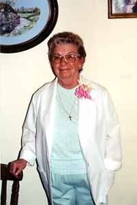 Phyllis Lewallen