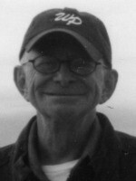 Lester P. Lacourse