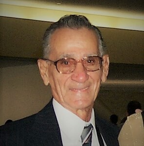 William Arana  Rodriguez