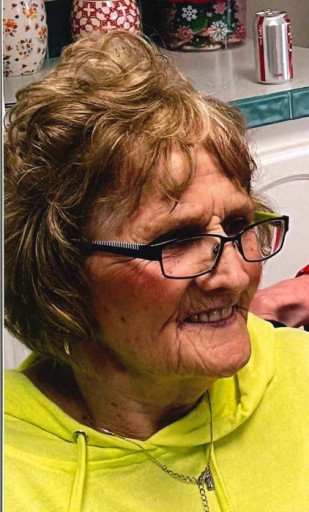 Phyllis Tice